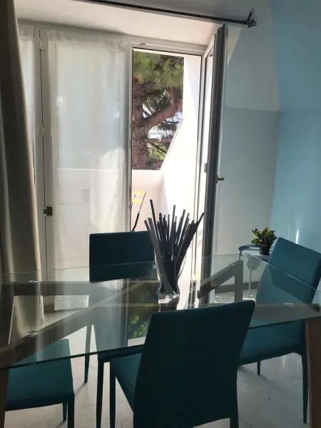 Studio confortable à Desenzano del Garda 47 m² avec balcon privé - Photo 7