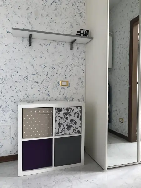 Studio confortable à Desenzano del Garda 47 m² avec balcon privé - Photo 10