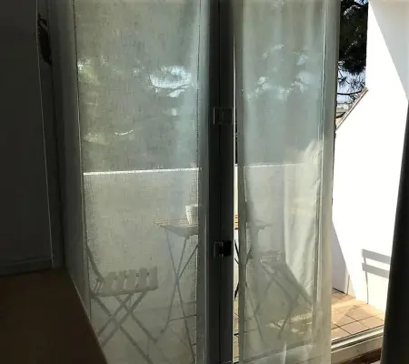 Studio confortable à Desenzano del Garda 47 m² avec balcon privé - Photo 14