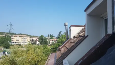 Studio confortable à Desenzano del Garda 47 m² avec balcon privé - Photo 20