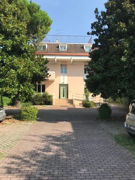 Studio confortable à Desenzano del Garda 47 m² avec balcon privé - Photo 22