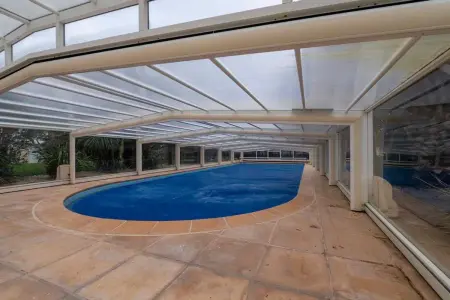 Villa spacieuse à Plouharnel avec piscine et jacuzzi - Photo 1