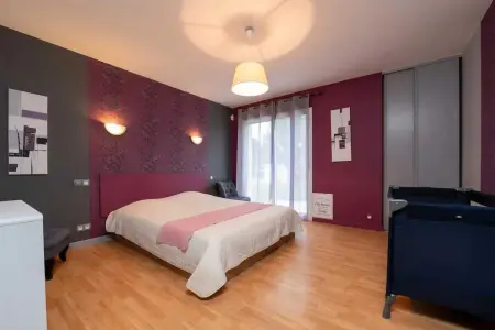 Villa spacieuse à Plouharnel avec piscine et jacuzzi - Photo 11