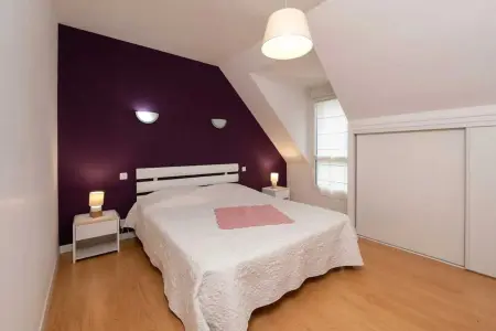 Villa spacieuse à Plouharnel avec piscine et jacuzzi - Photo 12