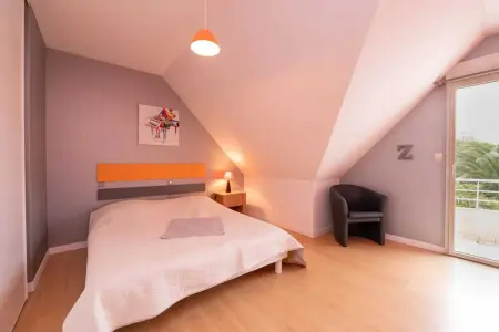 Villa spacieuse à Plouharnel avec piscine et jacuzzi - Photo 14
