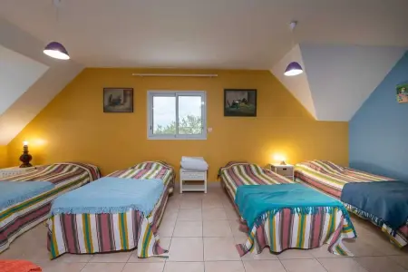 Villa spacieuse à Plouharnel avec piscine et jacuzzi - Photo 16