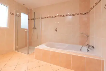 Villa spacieuse à Plouharnel avec piscine et jacuzzi - Photo 20
