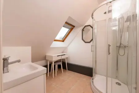 Villa spacieuse à Plouharnel avec piscine et jacuzzi - Photo 23