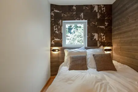 Appartement spacieux L'Alpe d'Huez, balcon, Appartement 8 personnes à L'Alpe d'huez - Photo 19