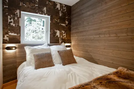 Appartement spacieux L'Alpe d'Huez, balcon, Appartement 8 personnes à L'Alpe d'huez - Photo 20
