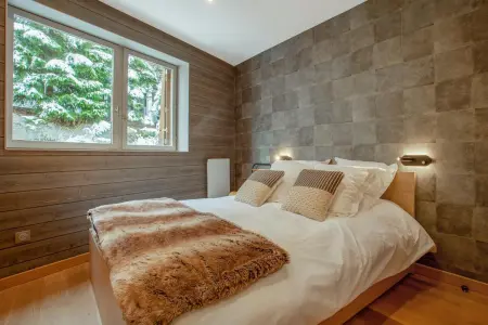 Appartement spacieux L'Alpe d'Huez, balcon, Appartement 8 personnes à L'Alpe d'huez - Photo 24