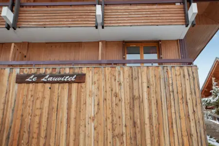 Appartement spacieux L'Alpe d'Huez, balcon, Appartement 8 personnes à L'Alpe d'huez - Photo 29