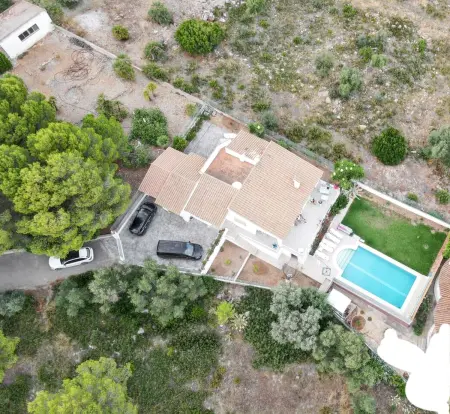 Villa élégante à Benicarló avec piscine privée - Photo 1