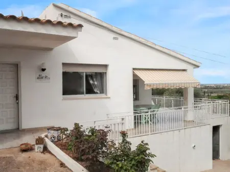 Villa élégante à Benicarló avec piscine privée - Photo 2