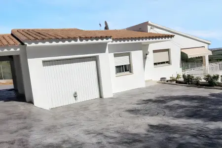 Villa élégante à Benicarló avec piscine privée - Photo 6