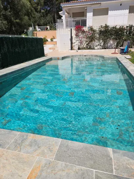 Villa élégante à Benicarló avec piscine privée - Photo 8