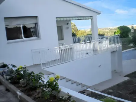 Villa élégante à Benicarló avec piscine privée - Photo 9