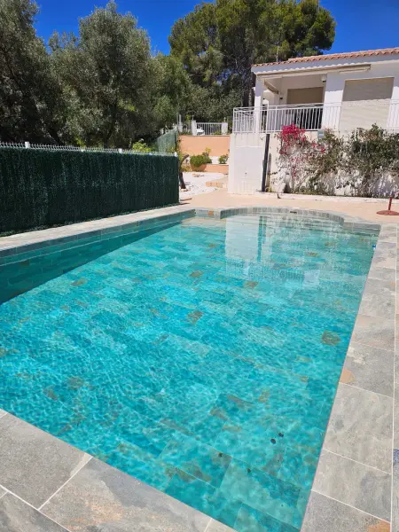 Villa élégante à Benicarló avec piscine privée - Photo 10