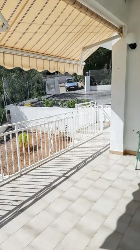 Villa élégante à Benicarló avec piscine privée - Photo 12
