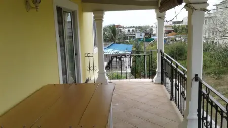 Maison enchanteuse à Trou aux Biches avec vue montagne - Photo 10