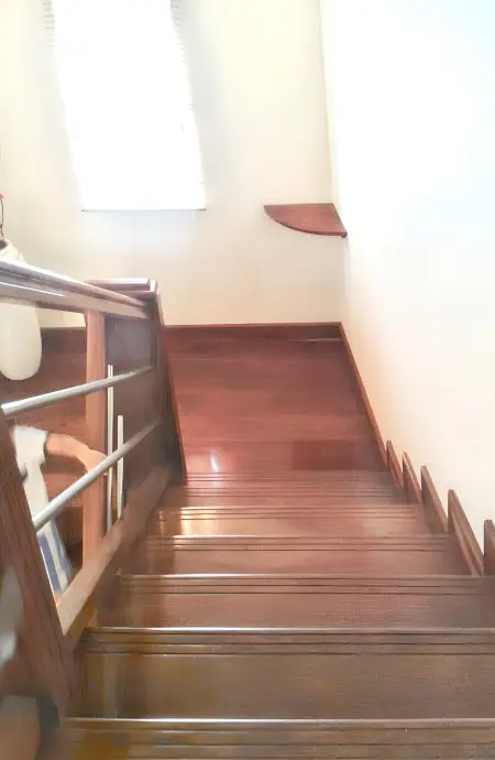 Maison spacieuse à Flic en Flac avec piscine partagée - Photo 18