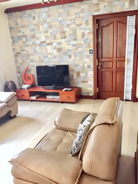 Maison spacieuse à Flic en Flac avec piscine partagée - Photo 26