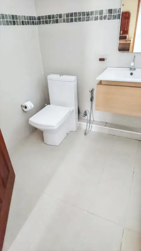 Maison spacieuse à Flic en Flac avec piscine partagée - Photo 39