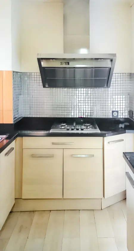 Maison spacieuse à Flic en Flac avec piscine partagée - Photo 40