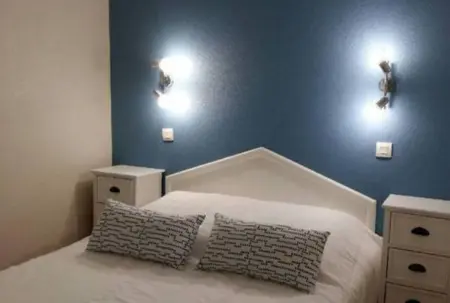 Appartement charmant près de la plage et une piscine (32 m²) - Photo 6