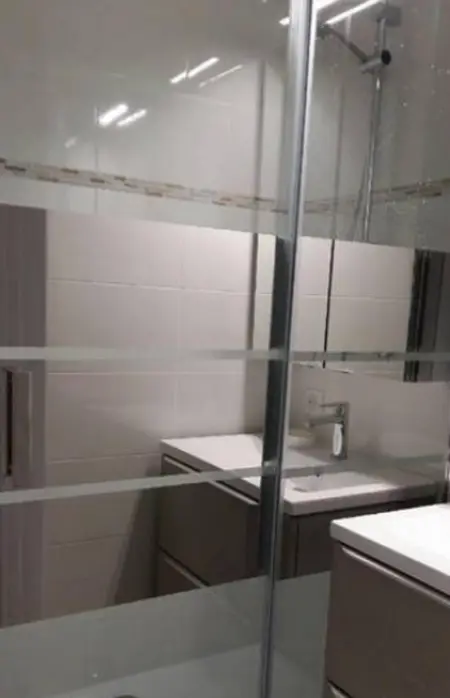 Appartement charmant près de la plage et une piscine (32 m²) - Photo 8