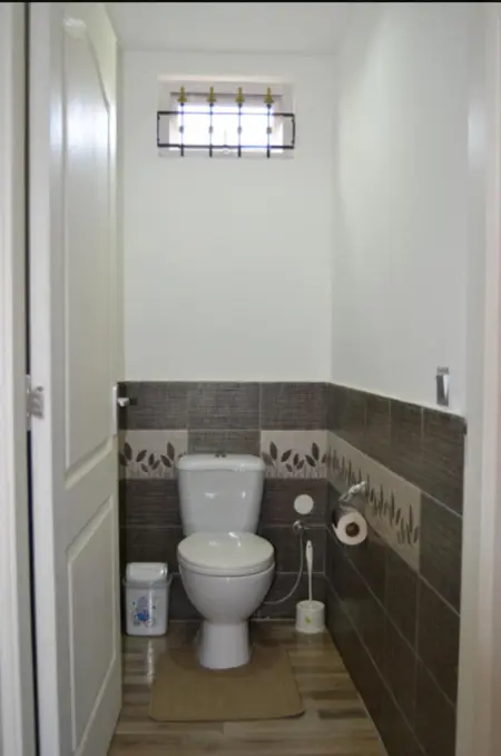 Appartement charmant près de la plage et une piscine (32 m²) - Photo 9