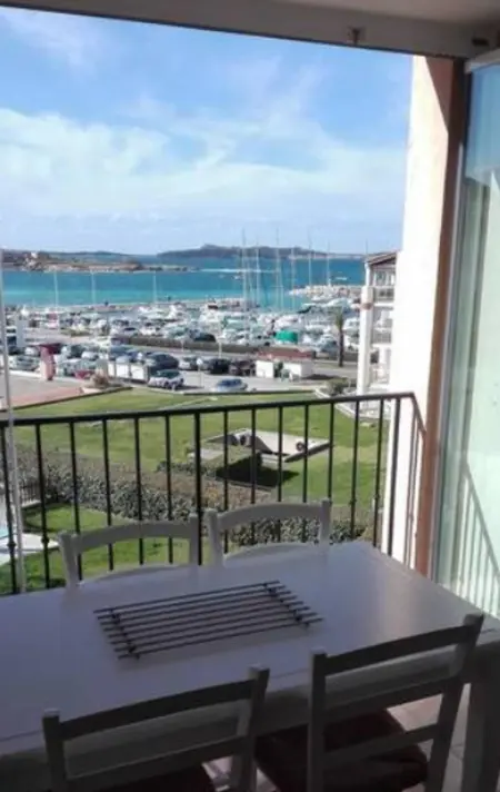 Appartement charmant près de la plage et une piscine (32 m²) - Photo 10