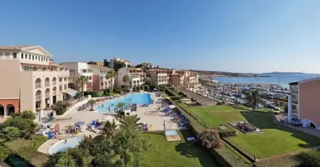 Appartement charmant près de la plage et une piscine (32 m²) - Photo 13