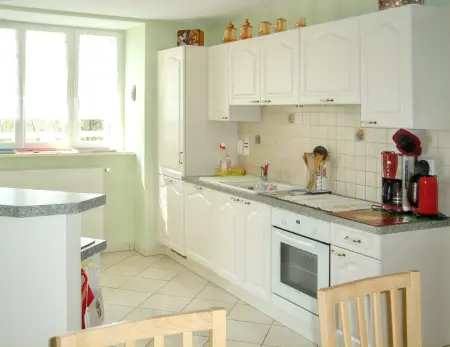 Maison de charme à Valuéjols avec vue sur les montagnes - Photo 2