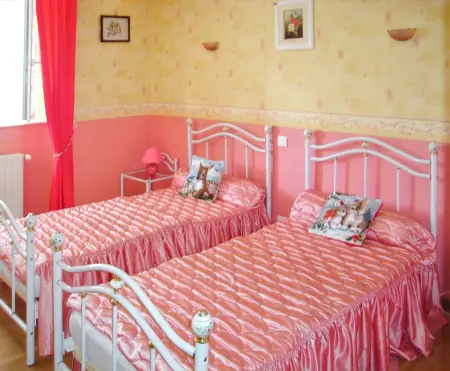 Maison de charme à Valuéjols avec vue sur les montagnes - Photo 9