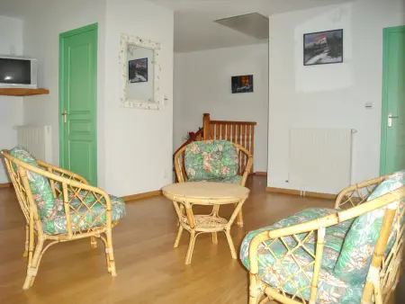 Maison de charme à Valuéjols avec vue sur les montagnes - Photo 10
