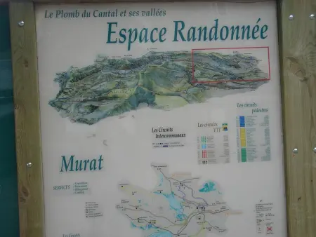 Maison de charme à Valuéjols avec vue sur les montagnes - Photo 11