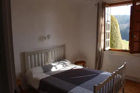 Maison chaleureuse à Langogne avec vue sur montagne - Photo 7