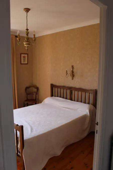 Maison chaleureuse à Langogne avec vue sur montagne - Photo 11