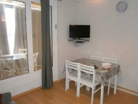 Coquet studio à Le Dévoluy de 24 m², Appartement 4 personnes à Dévoluy - Photo 1