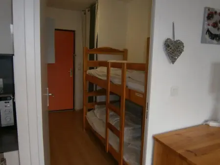 Coquet studio à Le Dévoluy de 24 m², Appartement 4 personnes à Dévoluy - Photo 3