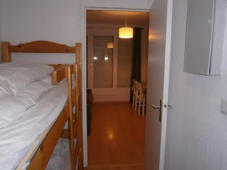 Coquet studio à Le Dévoluy de 24 m², Appartement 4 personnes à Dévoluy - Photo 4