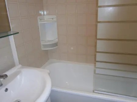 Coquet studio à Le Dévoluy de 24 m², Appartement 4 personnes à Dévoluy - Photo 5