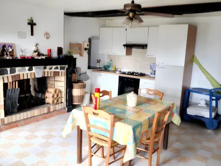 Maison charmante à Clairfayts avec terrasse accueillante - Photo 1