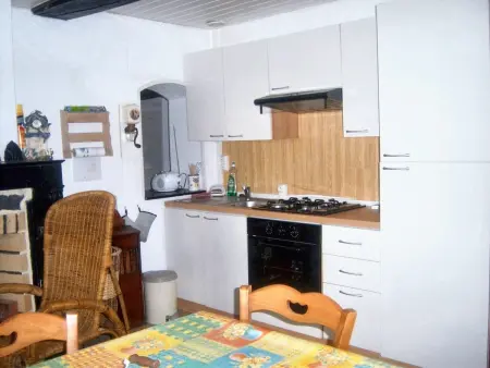 Maison charmante à Clairfayts avec terrasse accueillante - Photo 9