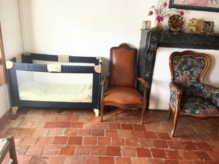 Maison charmante à Clairfayts avec terrasse accueillante - Photo 11