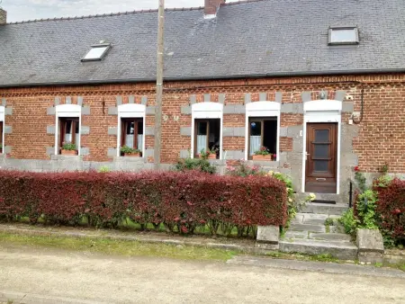 Maison charmante à Clairfayts avec terrasse accueillante - Photo 17