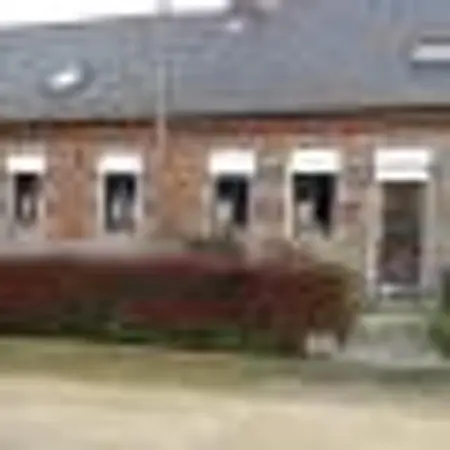 Maison charmante à Clairfayts avec terrasse accueillante - Photo 20