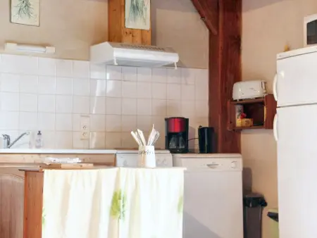 Charmante maison à Sarrazac avec piscine privée - Photo 3