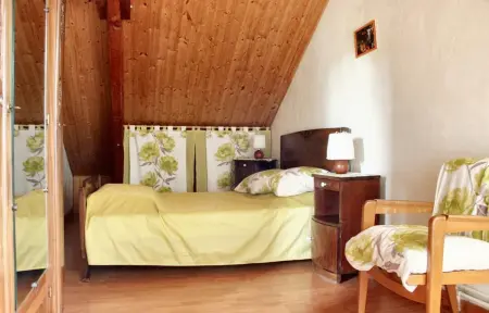 Charmante maison à Sarrazac avec piscine privée - Photo 4